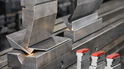 GUIDE: European-Style Punches & Dies (Amada)