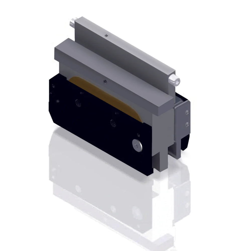 Amada style Pneumatic fast clamping system