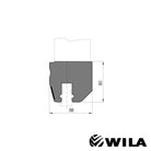 NSCL-II-HC/UPB Wila New Standard Premium Clamping