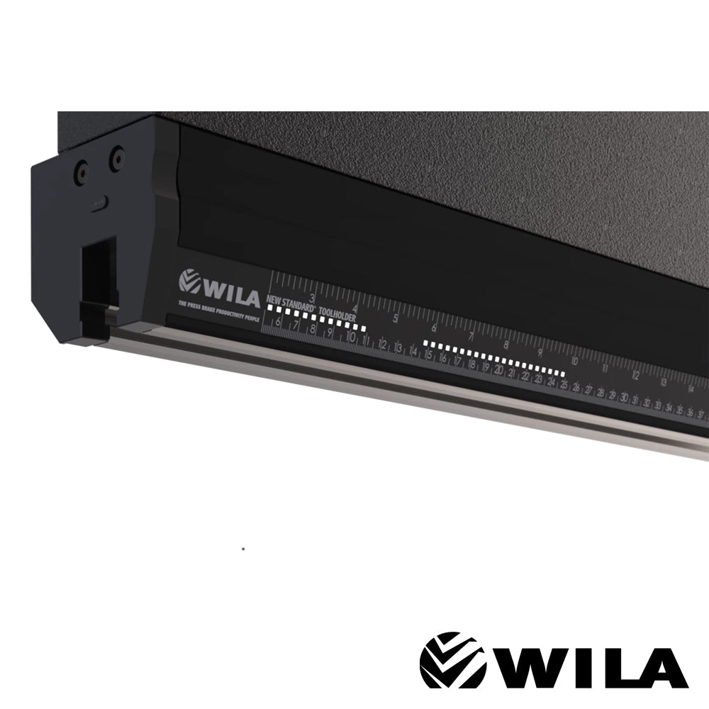 NSCL-II-HC/UPB Wila New Standard Premium Clamping