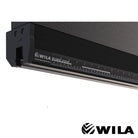 NSCL-II-HC/UPB Wila New Standard Premium Clamping