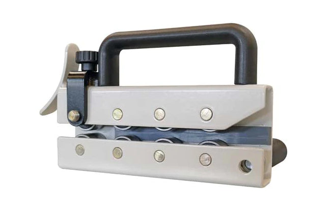 OFP-180 TOOL TO CLOSE THE SEAMS AT 180°