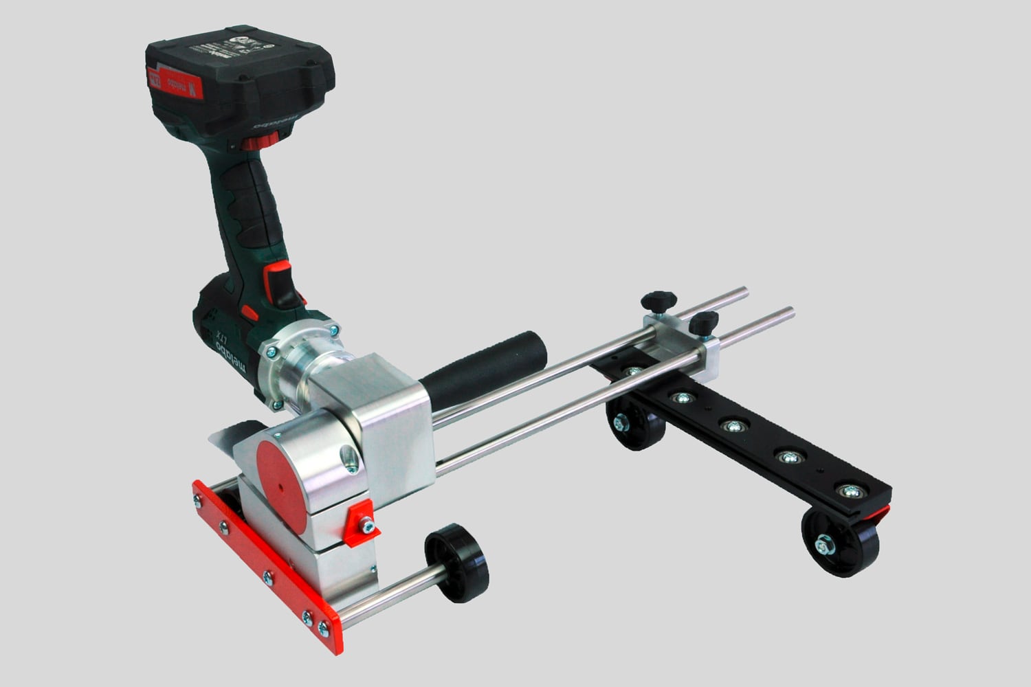 WUKO Clipper 1020