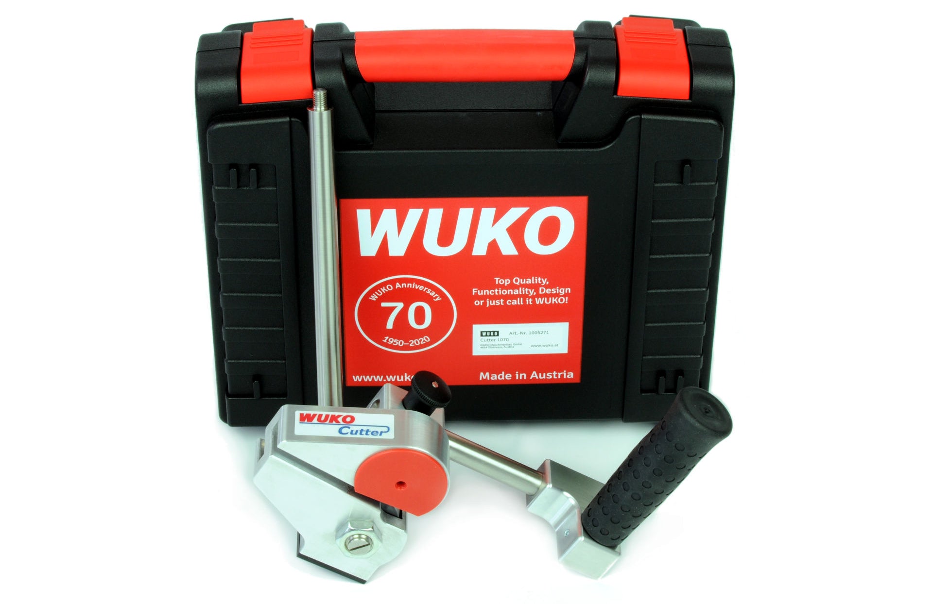 WUKO Cutter 1070
