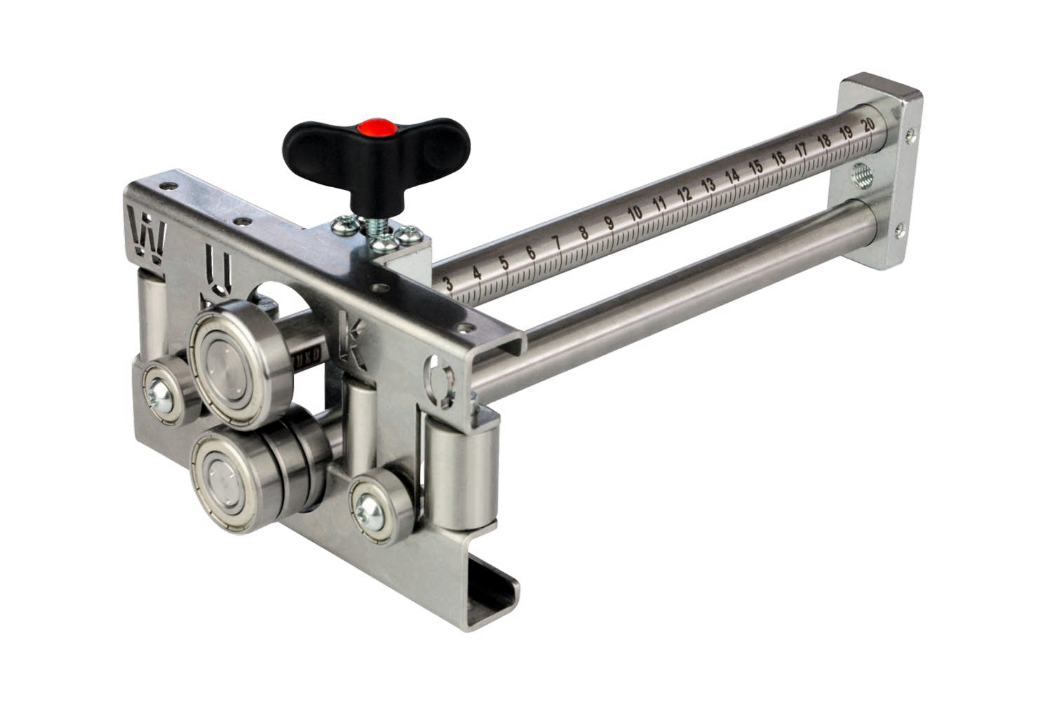 WUKO Uni Bender 2204