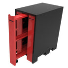 3 Drawers Tooling Cabinet compatible for Amada