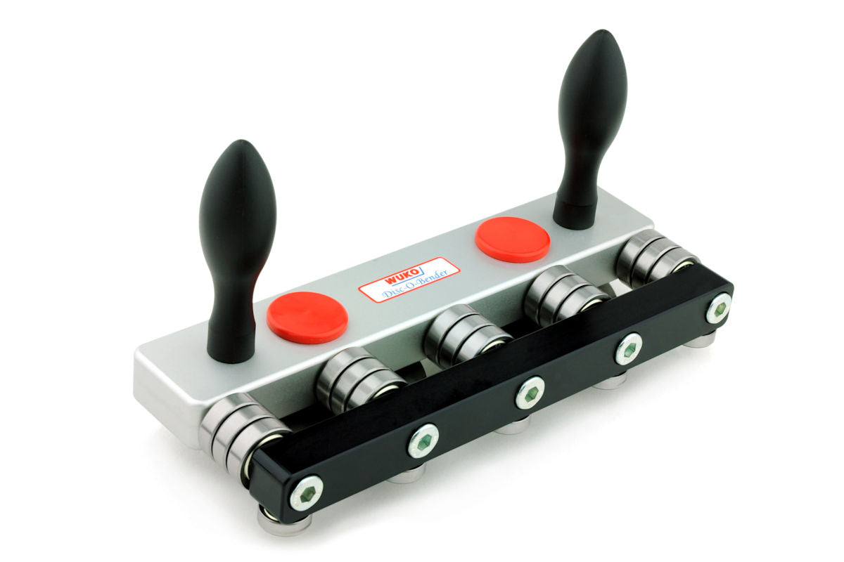 WUKO Bender Set 4000