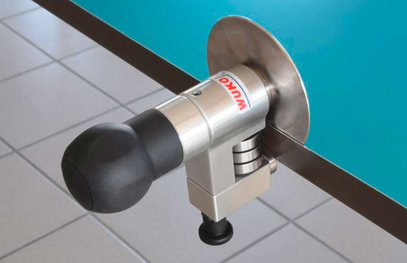 WUKO Disc-O-Bender Twist 4040