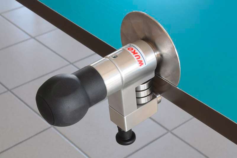WUKO Disc-O-Bender Twist 4040