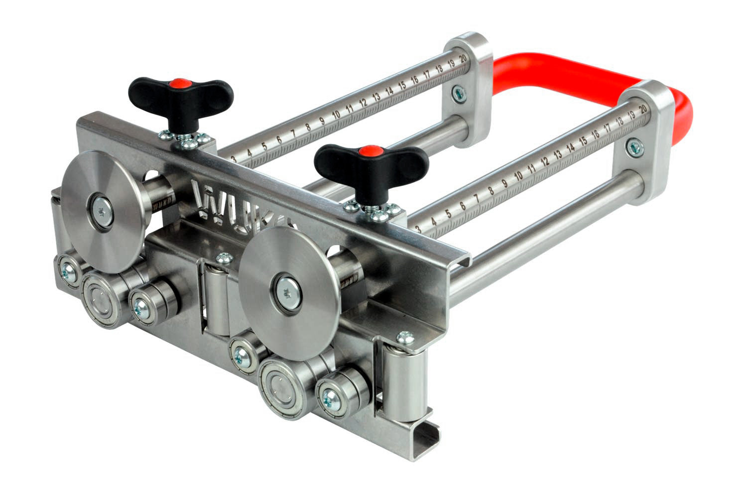 WUKO Bender Set 7200/4000