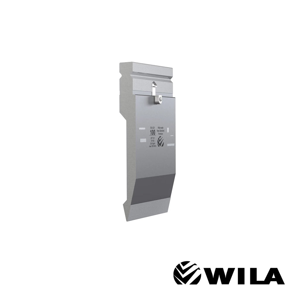 24°/R1/H163 - BIU-021 Wila Top Tool