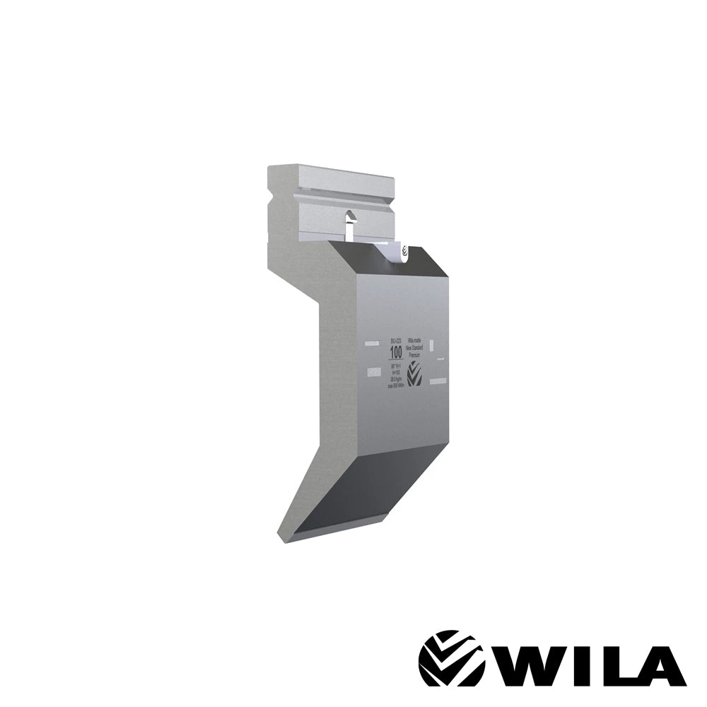 86°/R1/H163 - BIU-023 Wila Top Tool