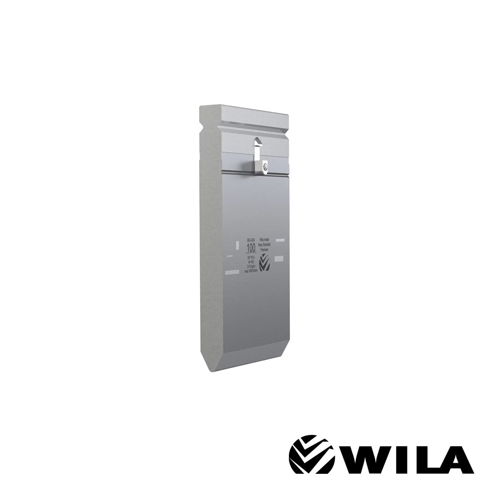 60°/R3/H163 - BIU-024 Wila Top Tool