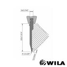 28°/R1/H200 - BIU-031 Wila Top Tool