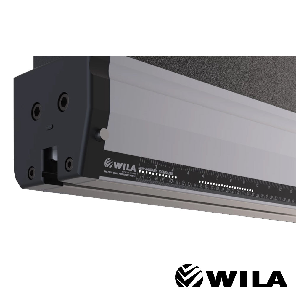 NSCL-HD-II-HC/UPB Wila New Standard Premium Clamping
