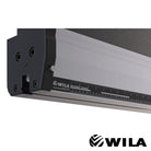 NSCL-HD-II-HC/UPB Wila New Standard Premium Clamping