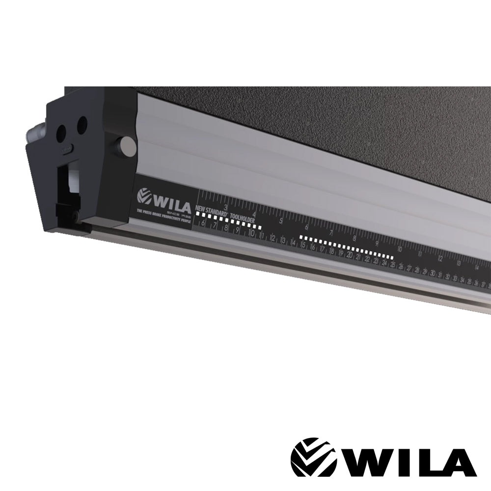 NSCL-II-SL/UPB Wila Premium Clamping