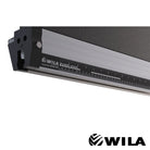 NSCL-II-SL/UPB Wila Premium Clamping