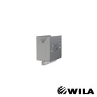 80°/V50/H100 - OZU-326 Wila Bottom Tool