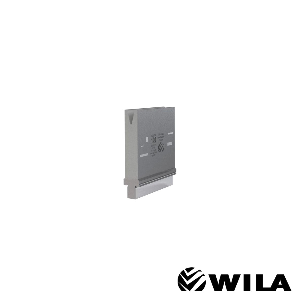 30°/V12/H100 - OZU-352 Wila Bottom Tool