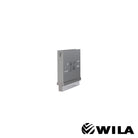 30°/V12/H100 - OZU-352 Wila Bottom Tool