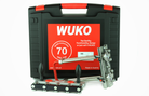 WUKO Bender Set 7200/4000