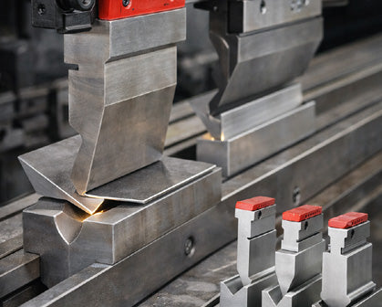 GUIDE: European-Style Punches & Dies (Amada)